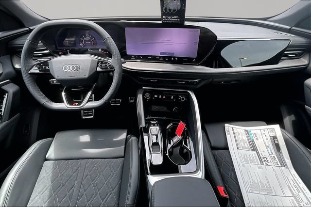 New 2026 Audi SQ5 Premium Plus AWD/4WD image 15