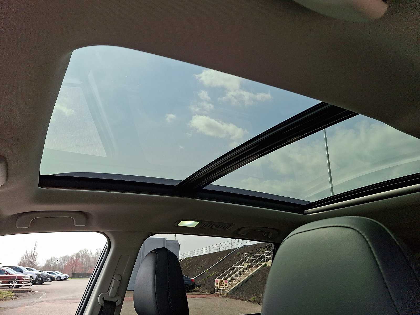 Certified 2024 Subaru Ascent Touring image 15