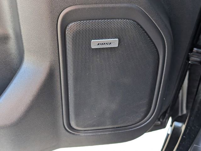 Used 2021 Chevrolet Silverado 1500 RST w/ Convenience Package II image 36