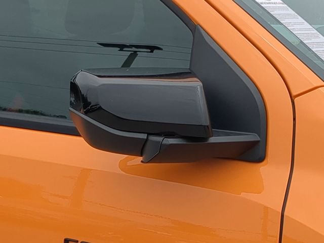 Certified 2025 Chevrolet Colorado Z71 w/ Z71 Convenience Package 2 image 12