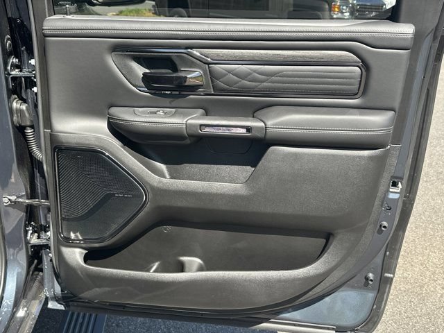 New 2026 RAM 1500 Limited AWD/4WD image 16
