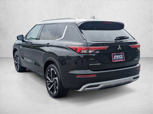 Used 2024 Mitsubishi Outlander SEL image 8