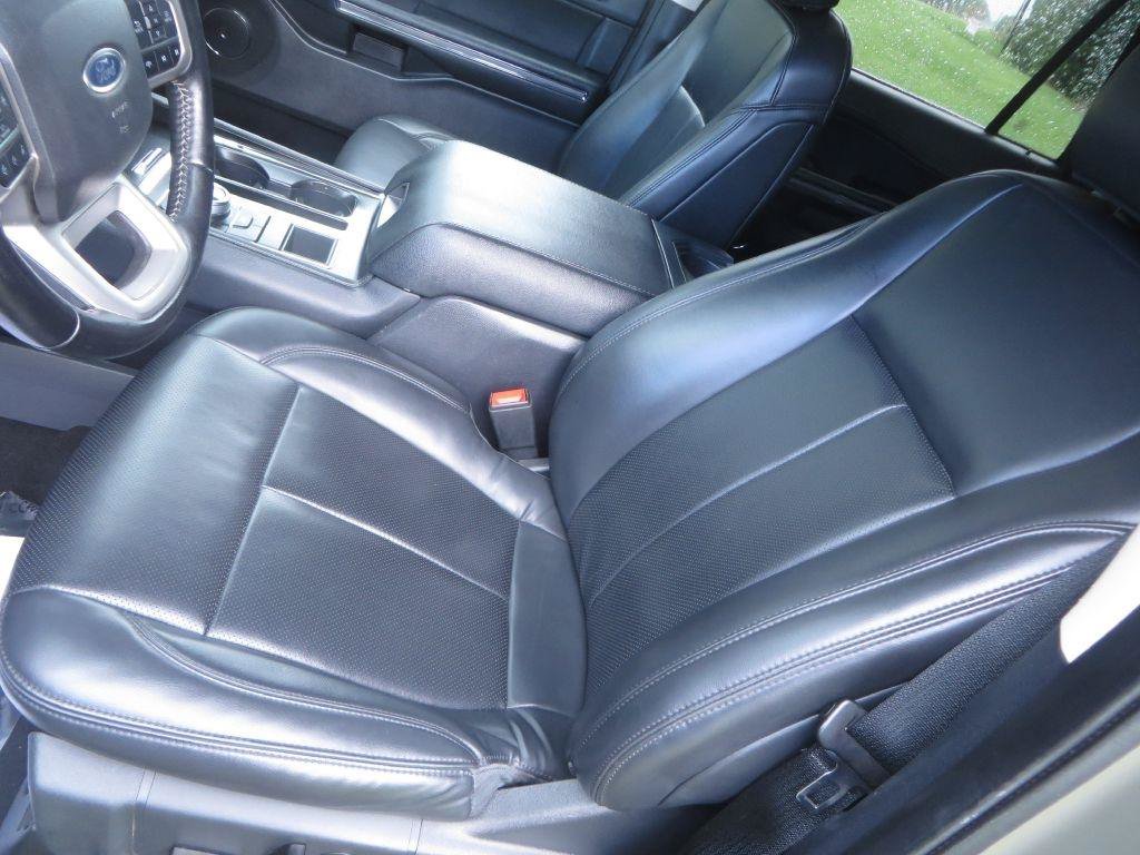 Used 2024 Ford Expedition Max XLT RWD image 21