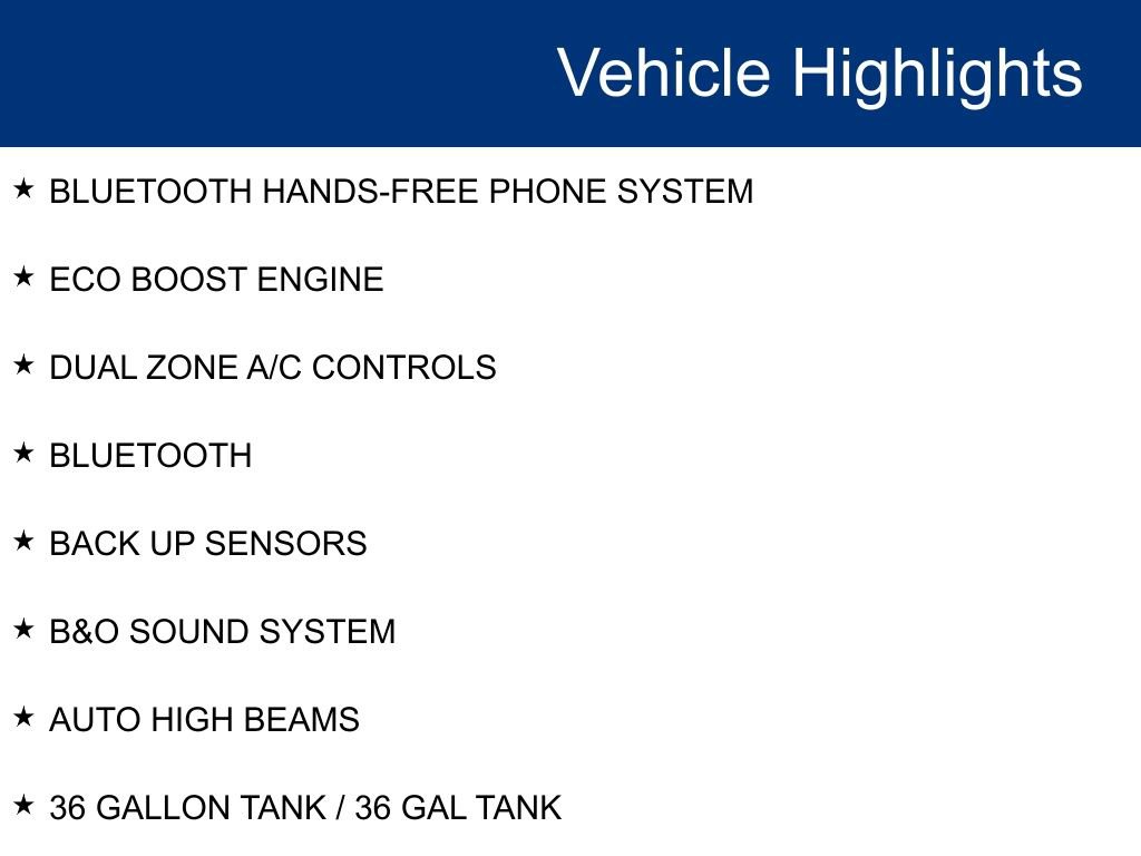 Certified 2023 Ford F150 Lariat w/ Equipment Group 502A High image 20