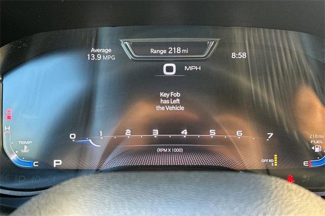 Used 2024 RAM 1500 Limited w/ Night Edition image 24