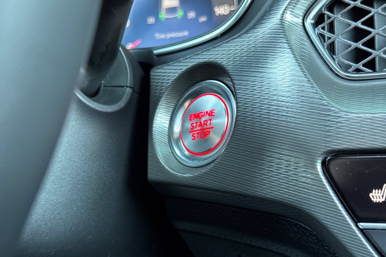 New 2026 Acura Integra A-Spec w/ Technology Package FWD image 24