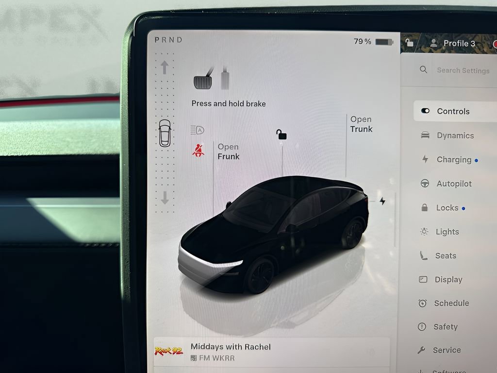 Used 2026 Tesla Model Y Long Range image 24
