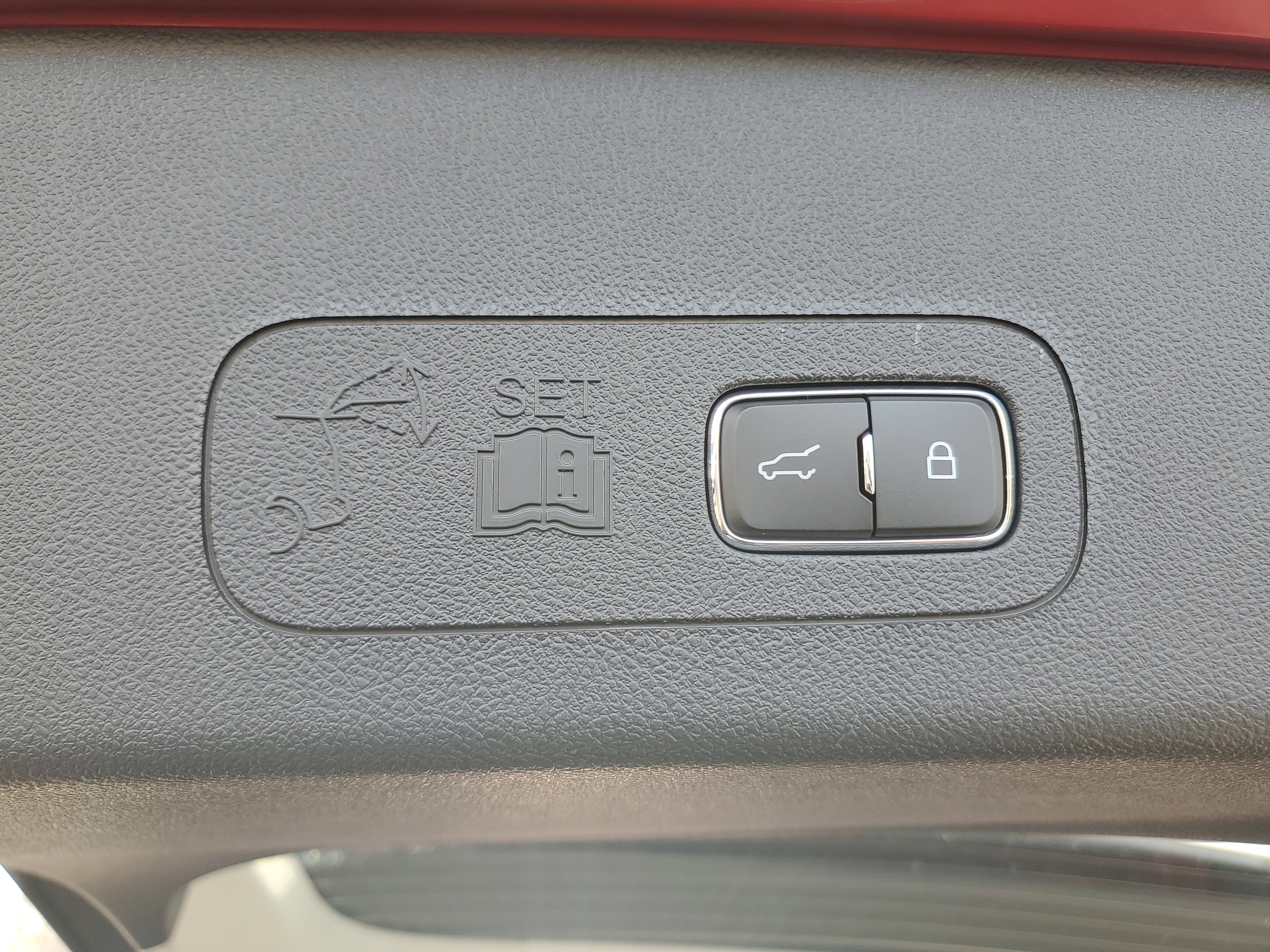 New 2026 Lincoln Aviator Reserve image 30