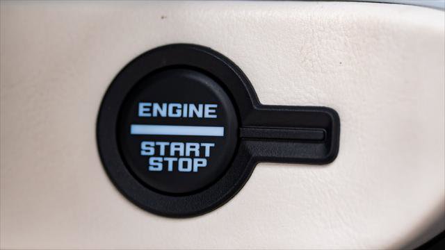 Used 2025 Ford Bronco 4-Door image 49