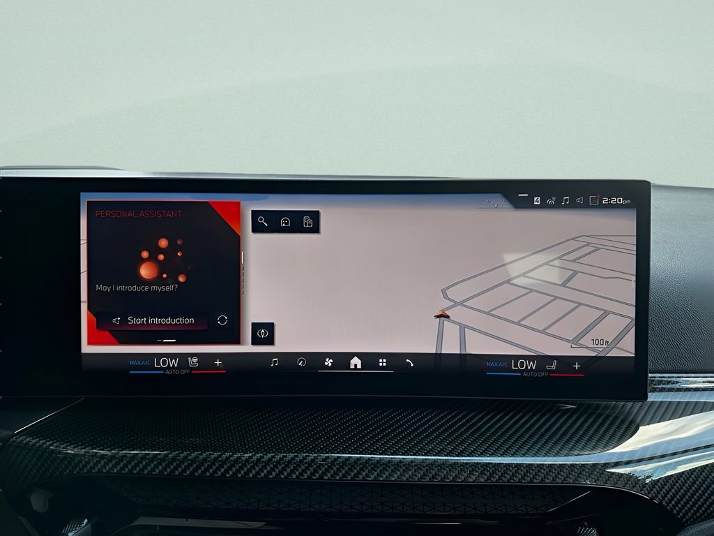 New 2026 BMW M340i Sedan w/ Premium Package RWD image 17
