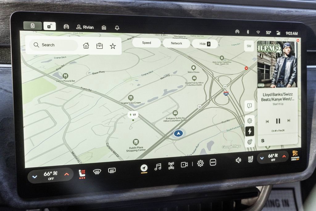 Used 2022 Rivian R1T Launch Edition image 11