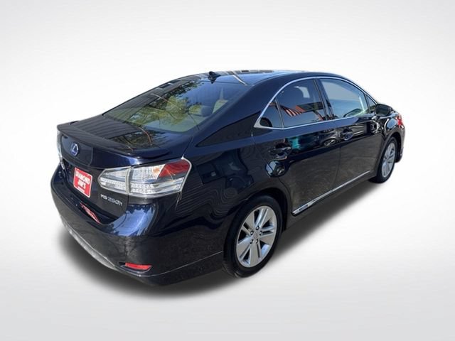 Used 2010 Lexus HS 250h w/ Preferred Accessory Package FWD image 3