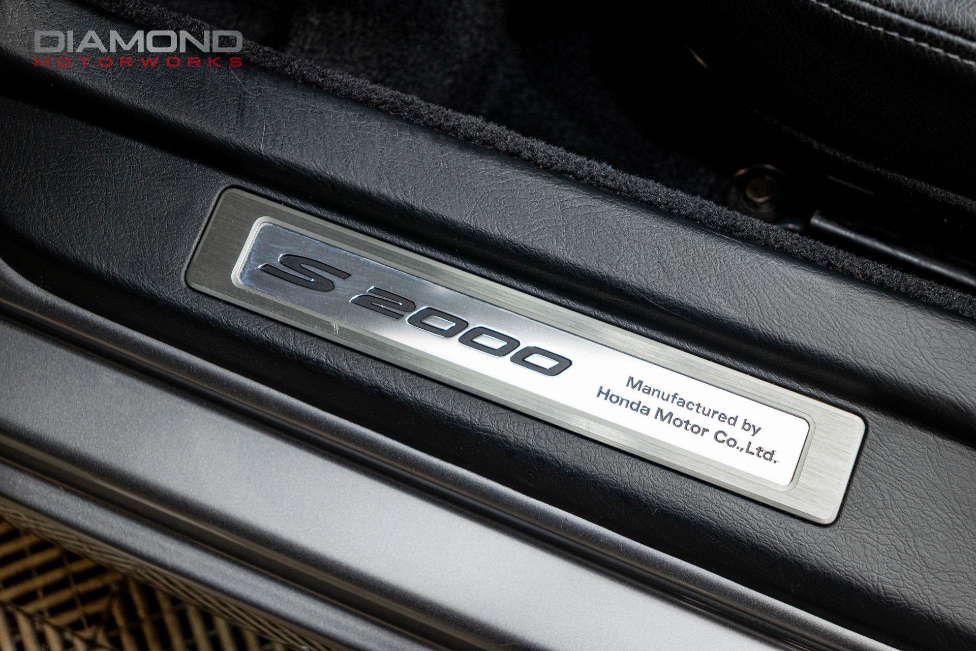Used 2007 Honda S2000 image 16