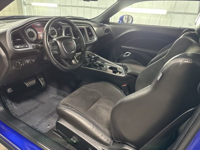 Used 2020 Dodge Challenger R/T Scat Pack w/ T/A Package image 7