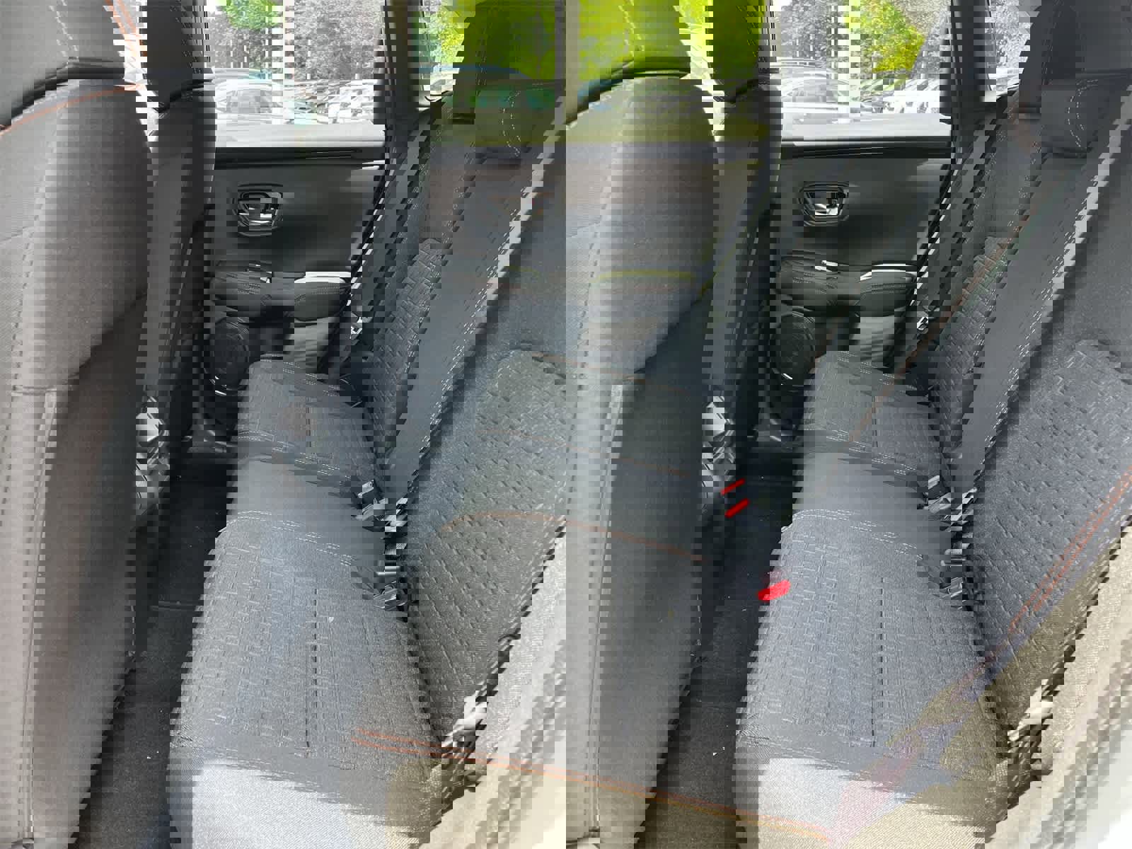 New 2026 Honda HR-V Sport image 10