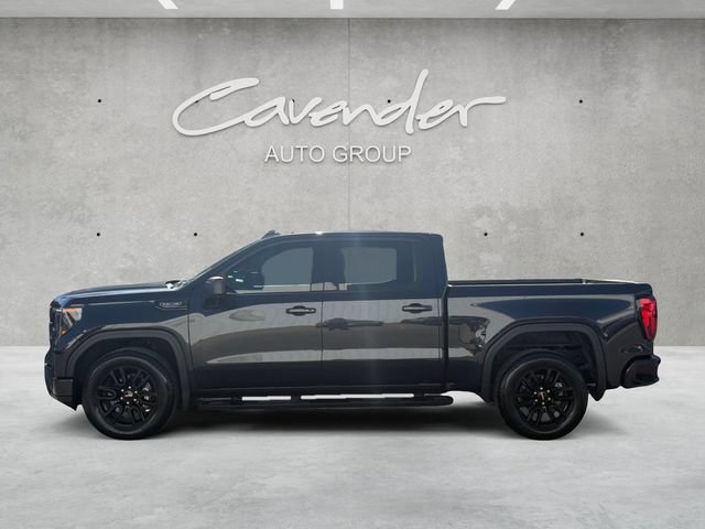 Used 2022 GMC Sierra 1500 Elevation RWD image 13