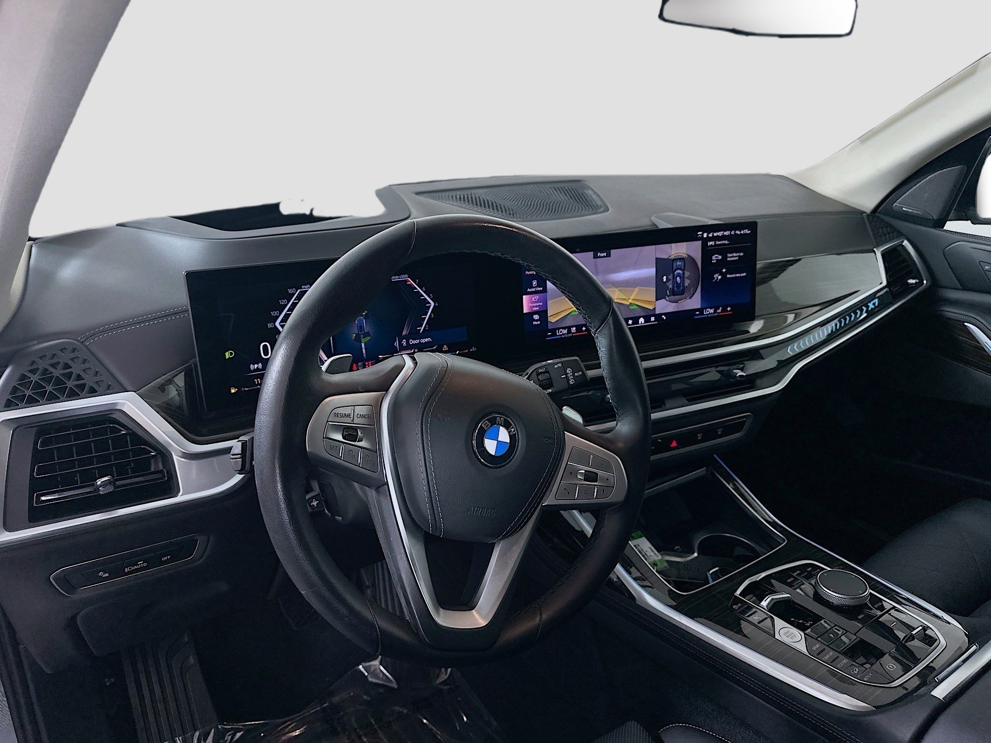 Used 2024 BMW X7 xDrive40i image 7