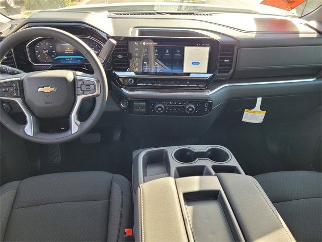 New 2026 Chevrolet Silverado 1500 LT w/ LPO, Dark Essentials Package image 7