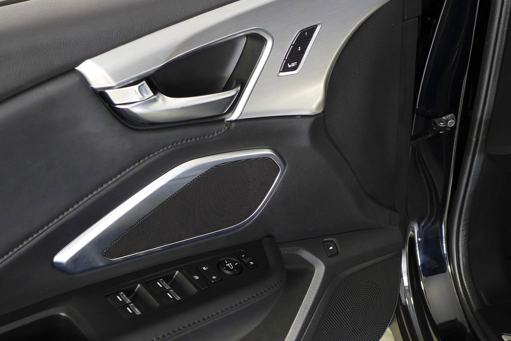 Used 2020 Acura RDX AWD image 12