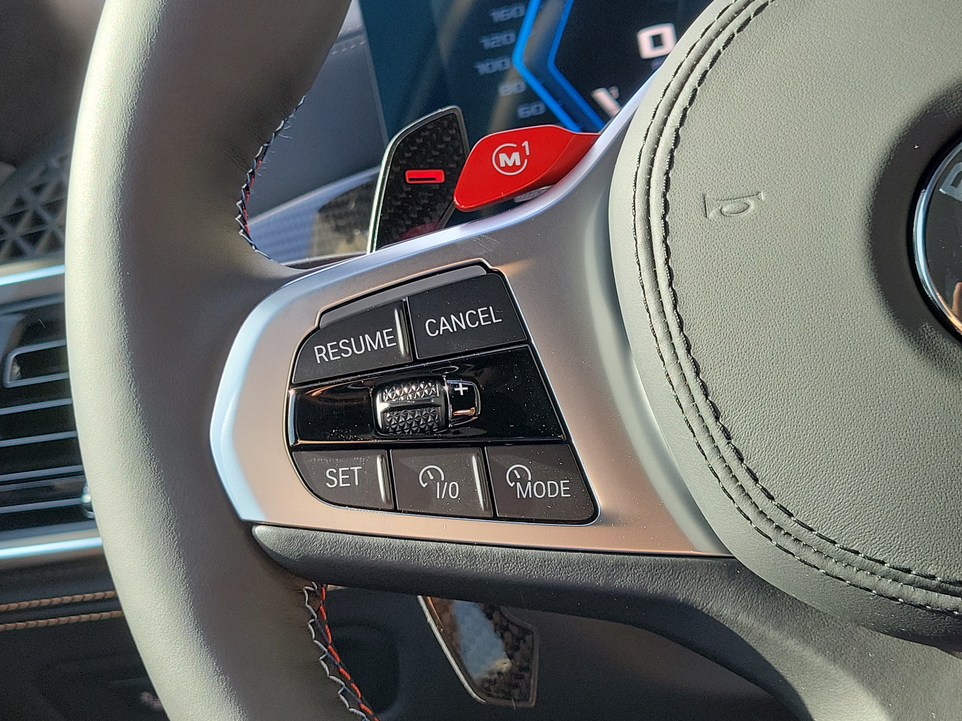 New 2026 BMW X5 M Competition w/ Executive Package AWD/4WD image 19
