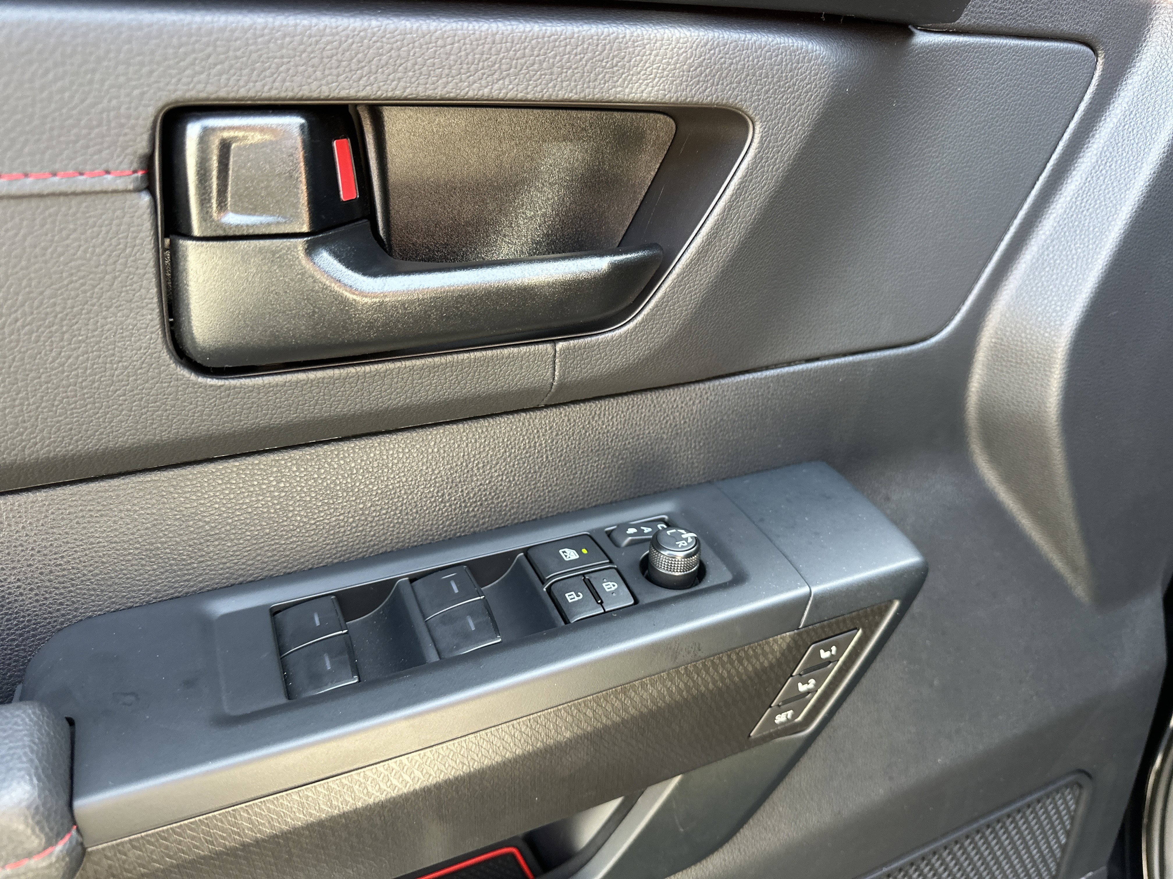 Used 2026 Toyota Tundra TRD Pro image 7