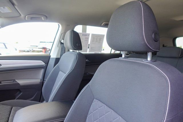 Used 2021 Volkswagen Atlas S image 13