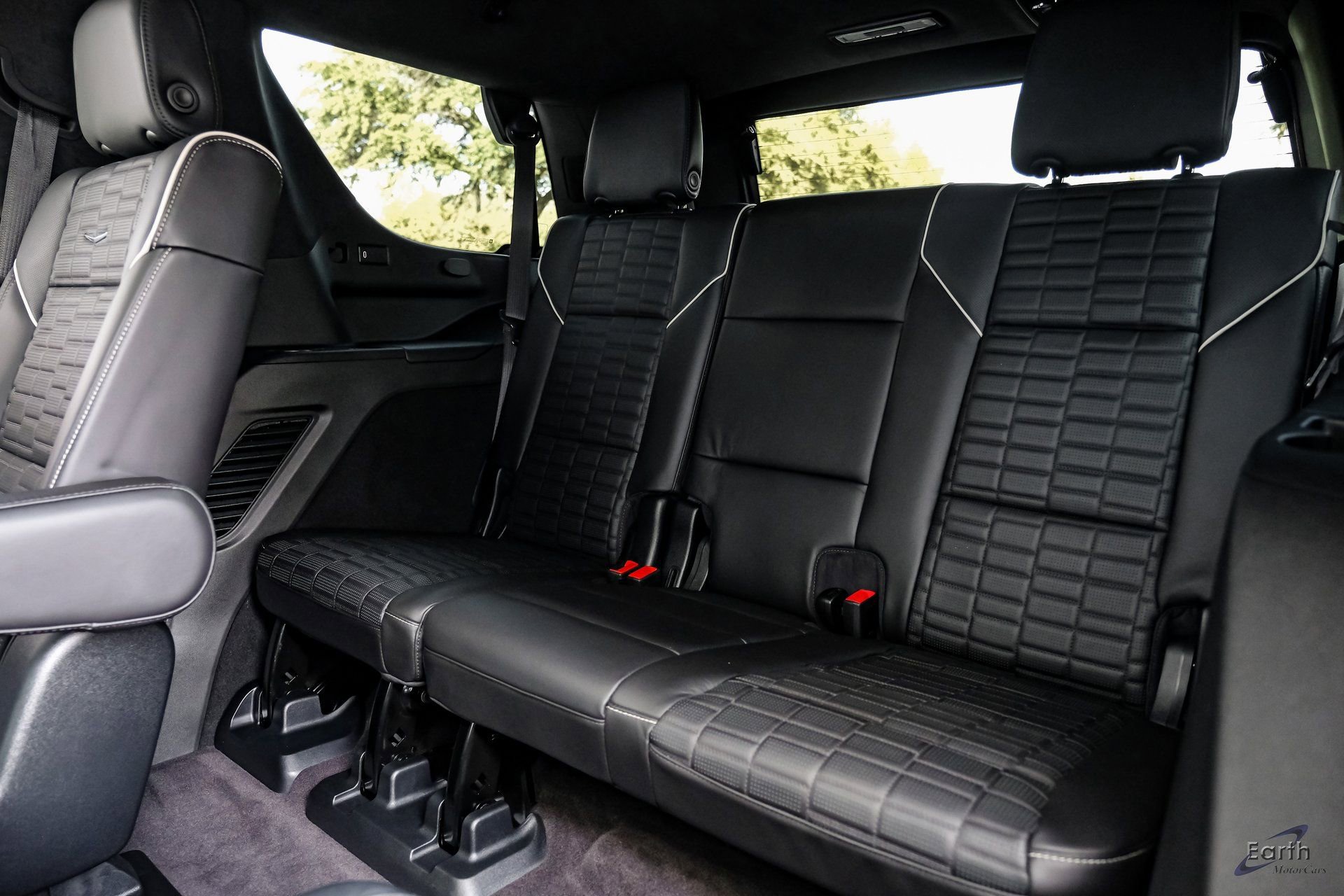 Used 2023 Cadillac Escalade V AWD/4WD image 82