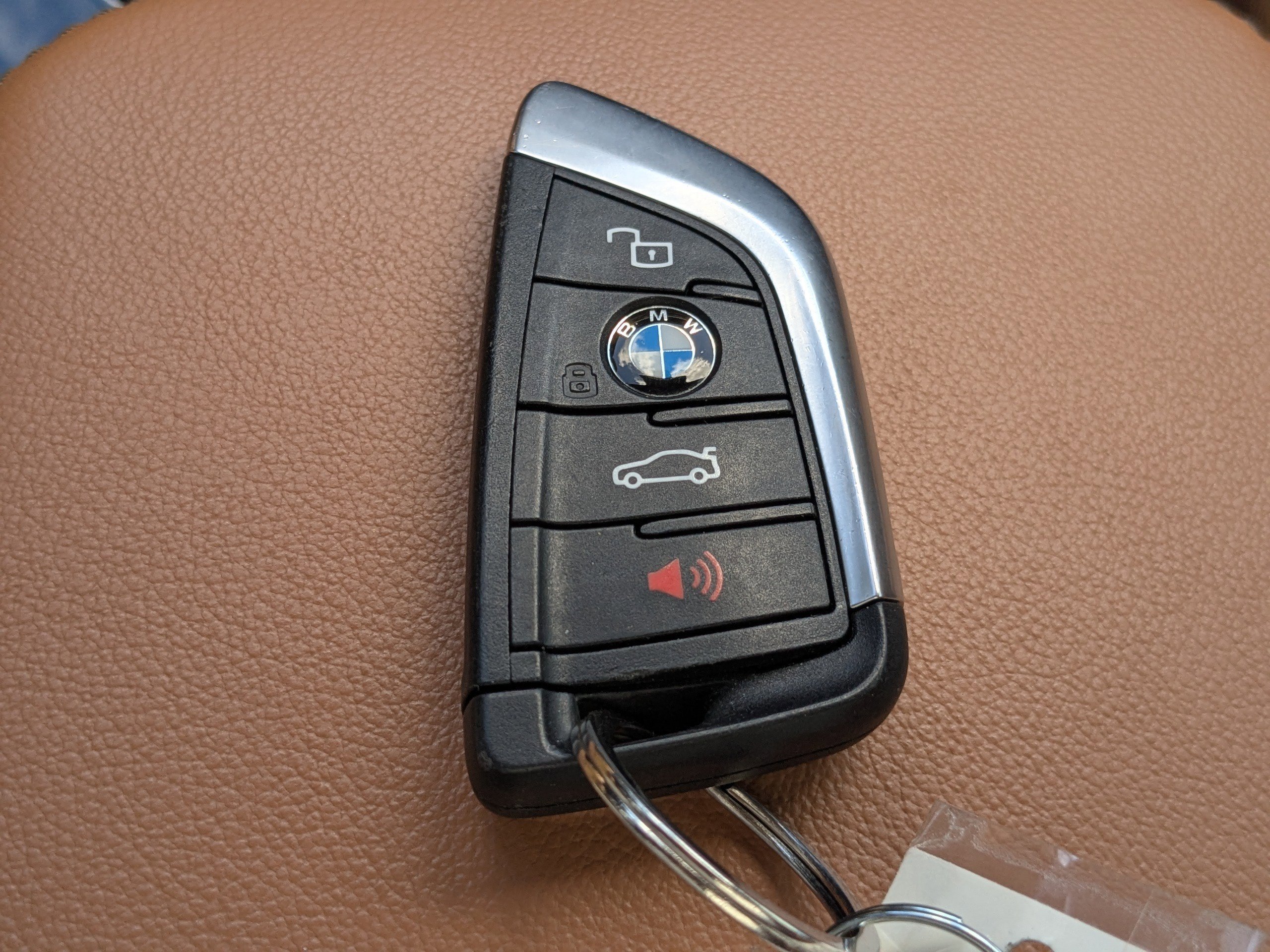 Used 2021 BMW X3 sDrive30i w/ Premium Package image 32