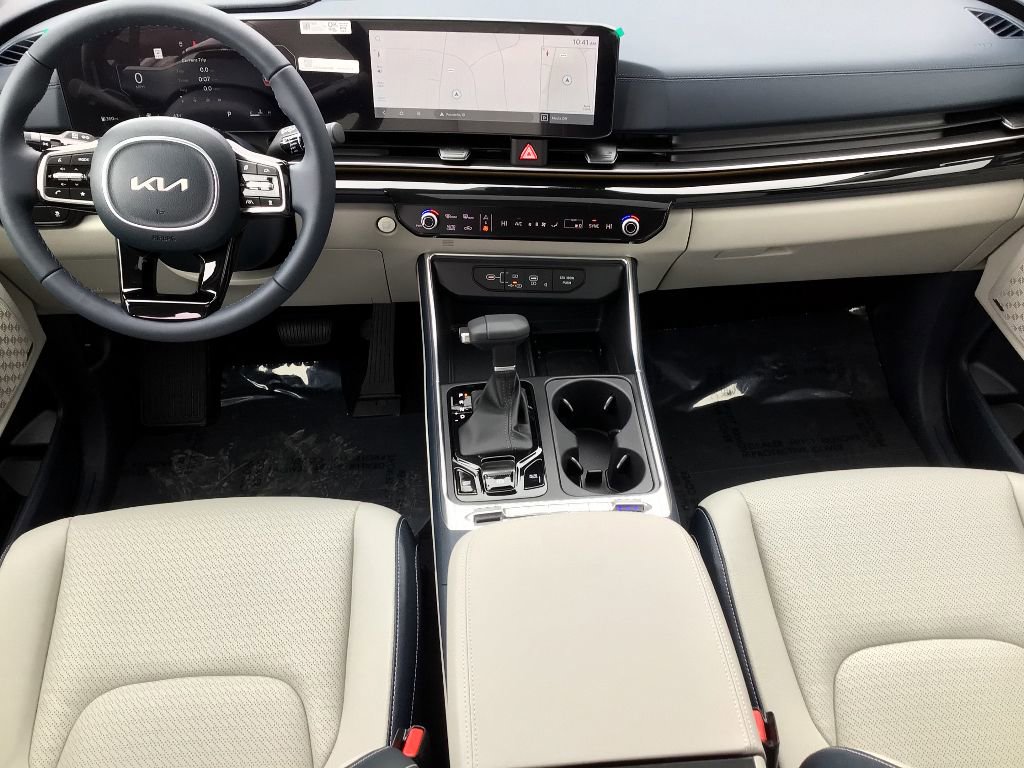 New 2026 Kia Carnival image 17