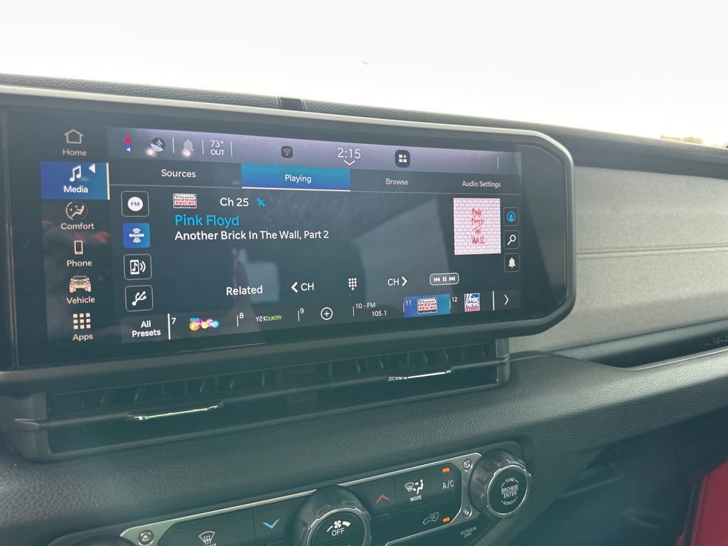 Used 2024 Jeep Wrangler Sport S image 18