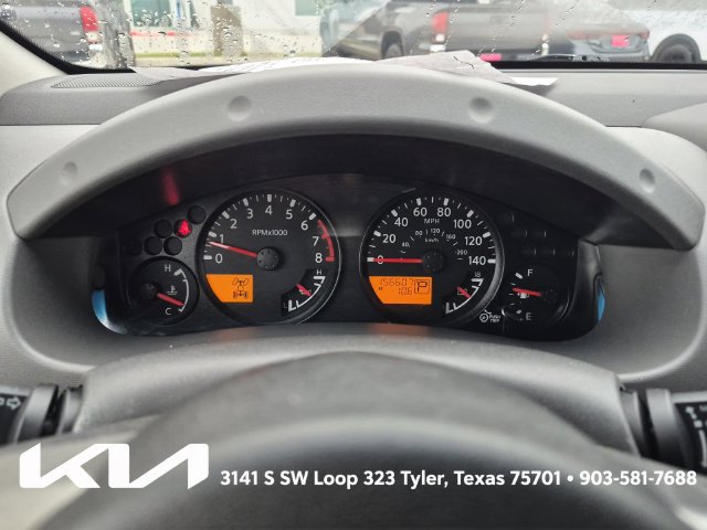 Used 2011 Nissan Xterra S AWD/4WD image 28