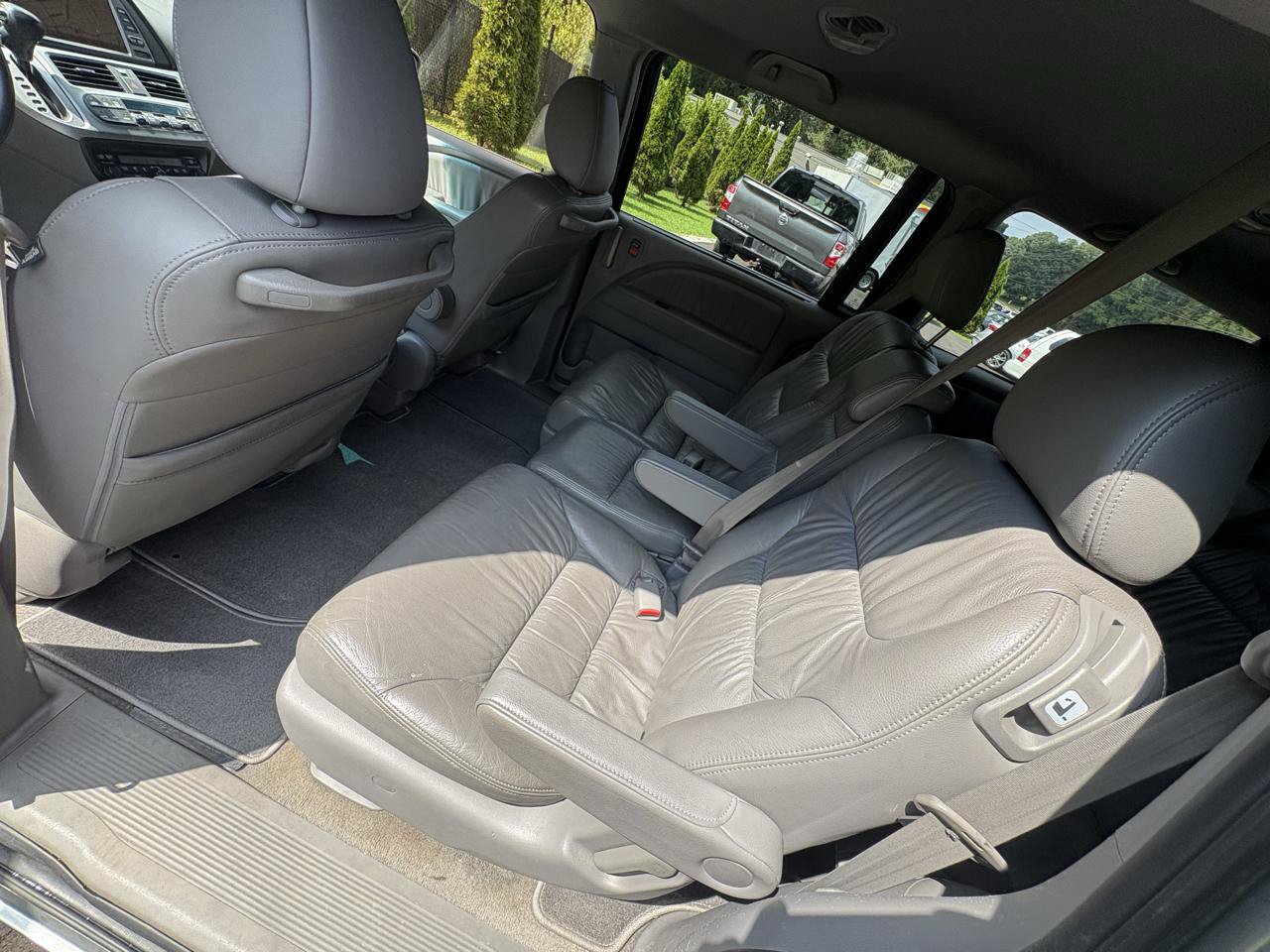 Used 2009 Honda Odyssey EX-L image 10