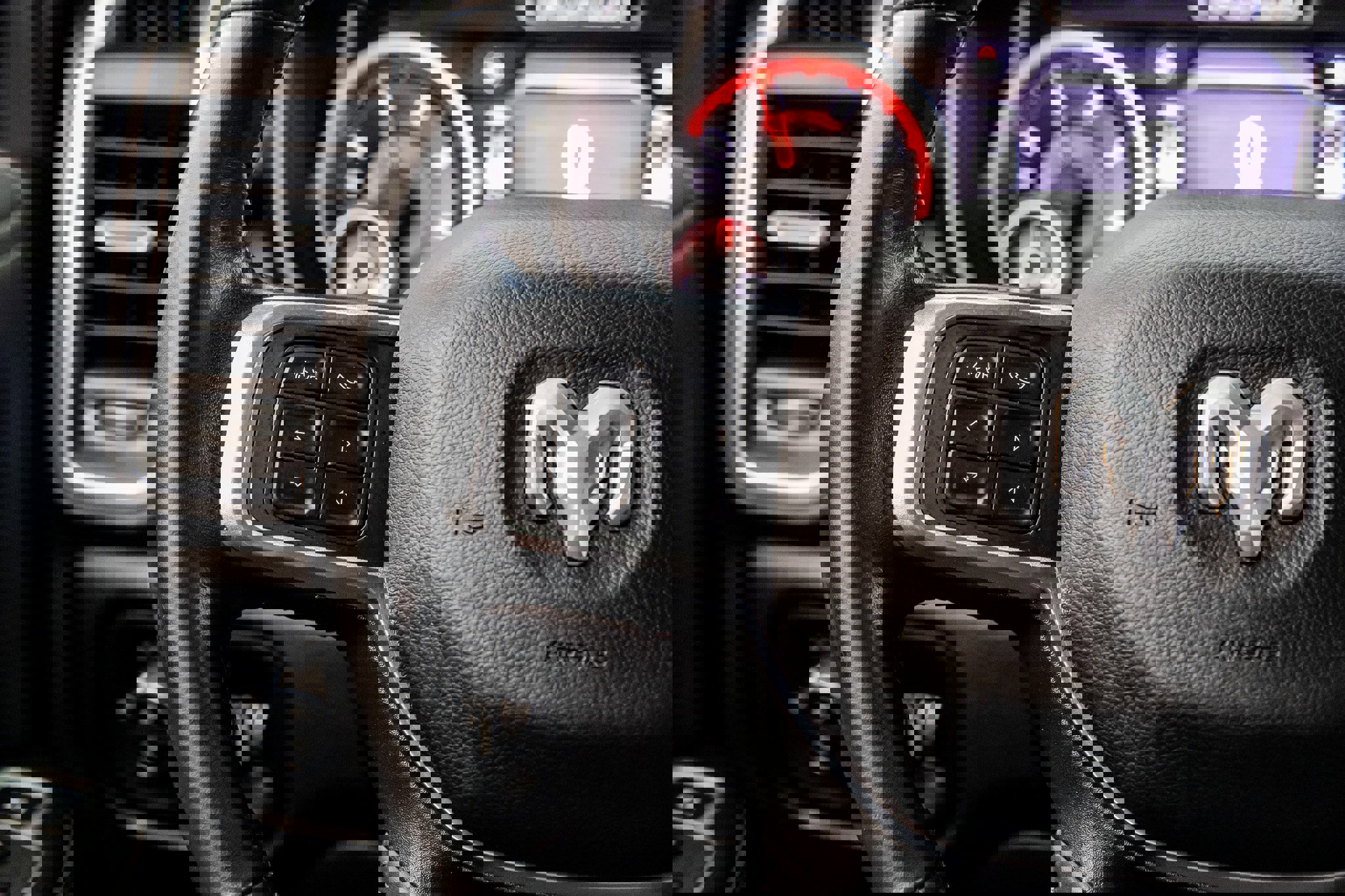 Used 2022 RAM 2500 Laramie image 48