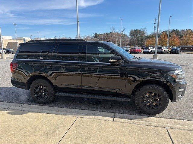 Used 2023 Ford Expedition Timberline image 16