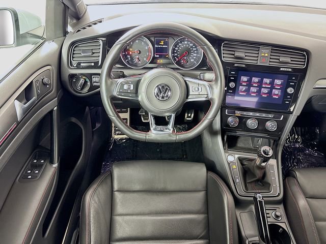 Used 2020 Volkswagen GTI SE image 22