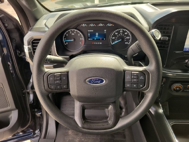 Certified 2023 Ford F150 XL w/ STX Appearance Package RWD image 23