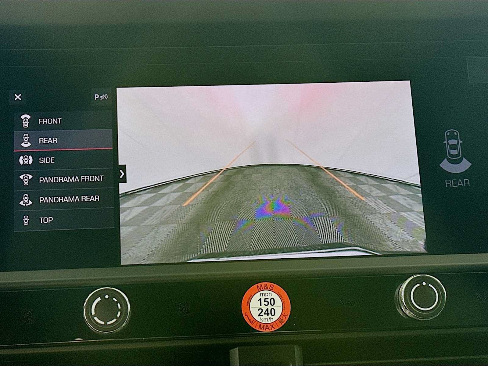 New 2026 Porsche Macan S AWD/4WD image 19