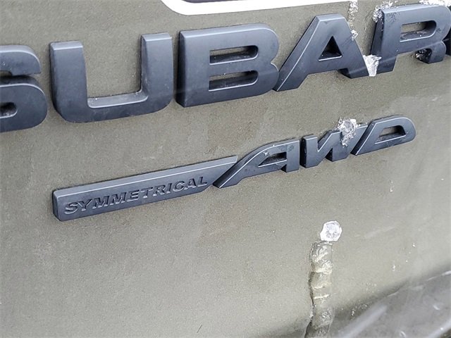 New 2026 Subaru Ascent Bronze Edition image 6