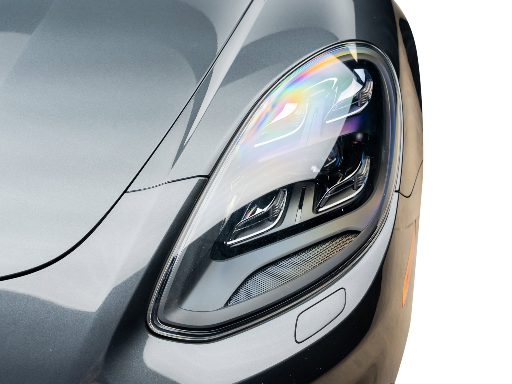 Used 2019 Porsche Panamera GTS w/ Assistance Package image 17