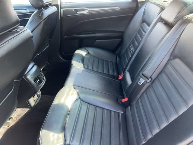 Used 2017 Ford Fusion Energi SE FWD image 14