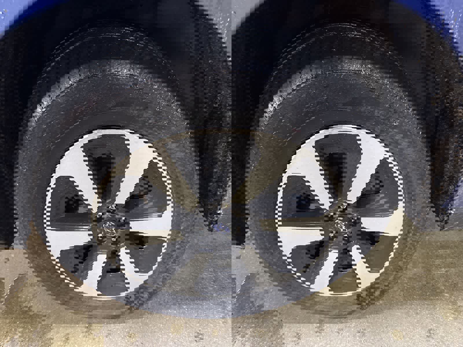 Used 2018 Subaru Forester 2.5i w/ Alloy Wheel Package image 6