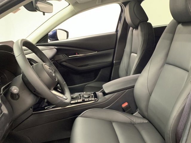 New 2025 MAZDA CX-30 AWD 2.5 S w/ Preferred Package image 11