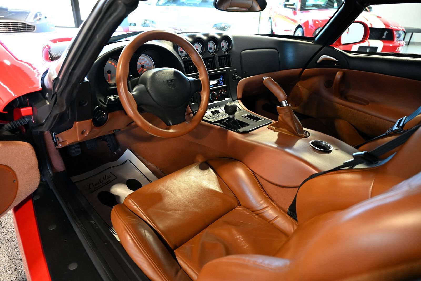 Used 2001 Dodge Viper RT/10 RWD image 29