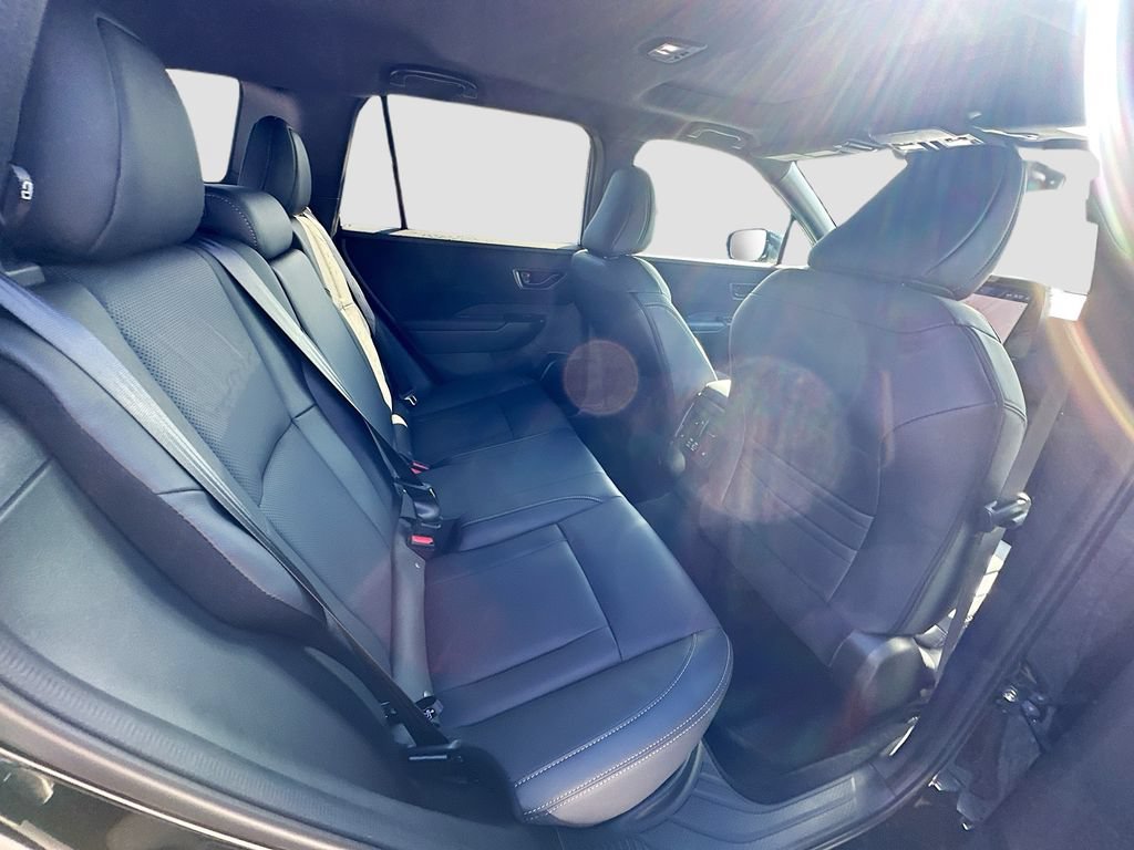 New 2026 Subaru Outback Limited XT AWD/4WD image 26