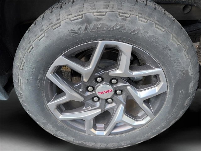 Certified 2023 GMC Sierra 1500 SLT w/ SLT Premium Plus Package image 11