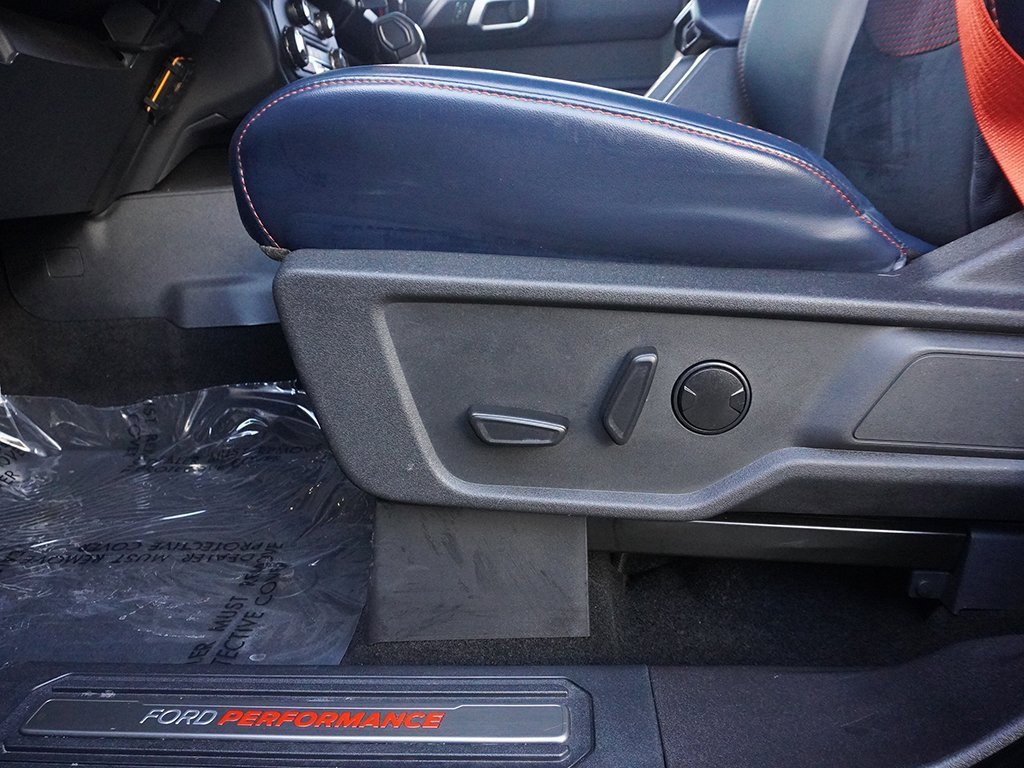 Used 2023 Ford Bronco Raptor image 41