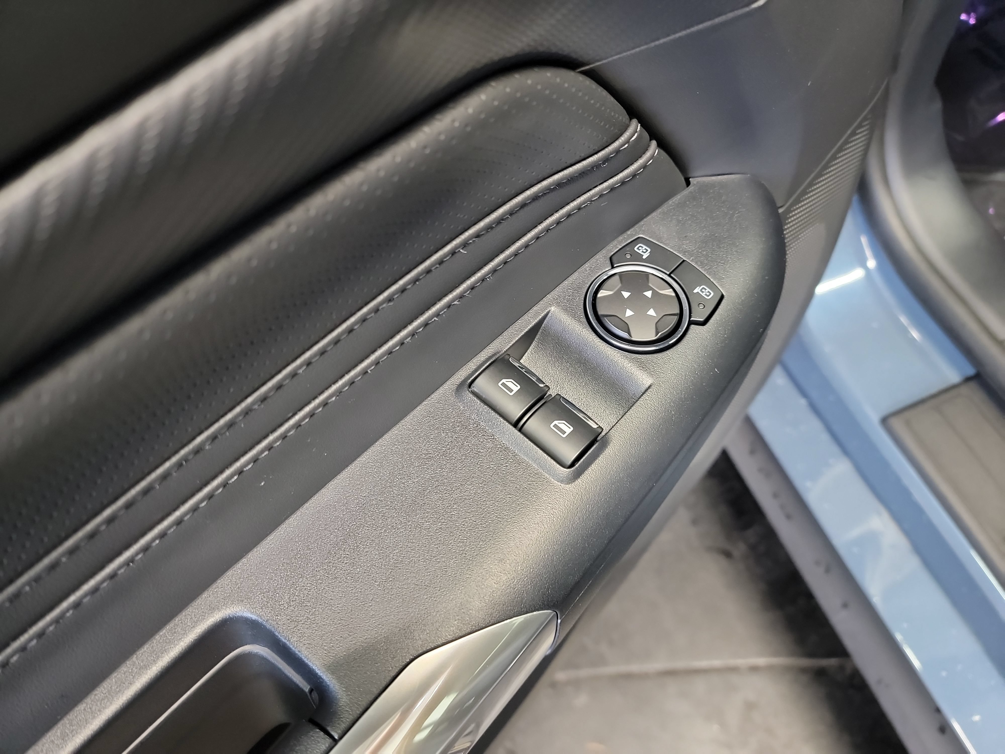 Used 2026 Ford Mustang Premium RWD image 14