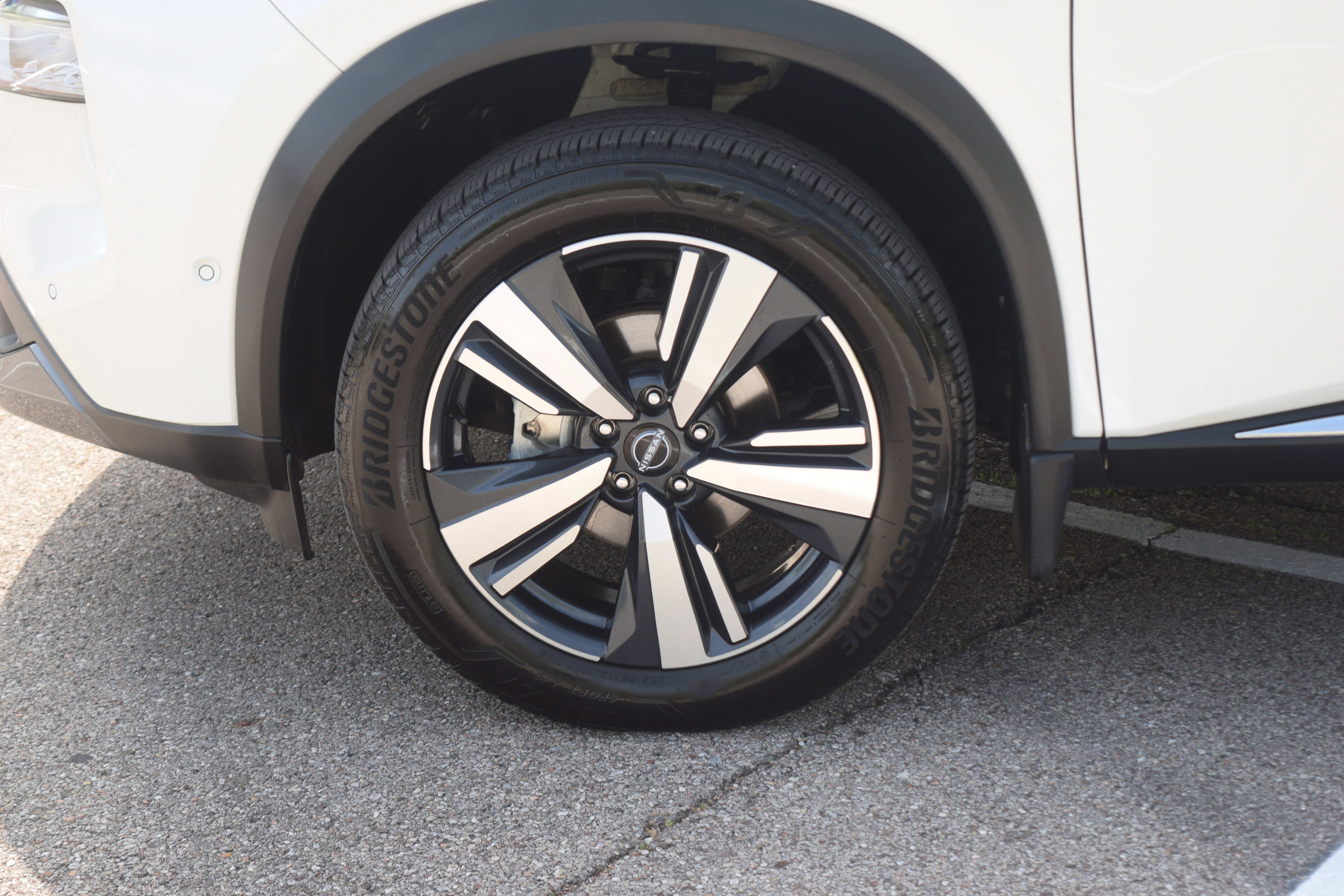 Used 2023 Nissan Rogue SL w/ SL Premium Package AWD/4WD image 27