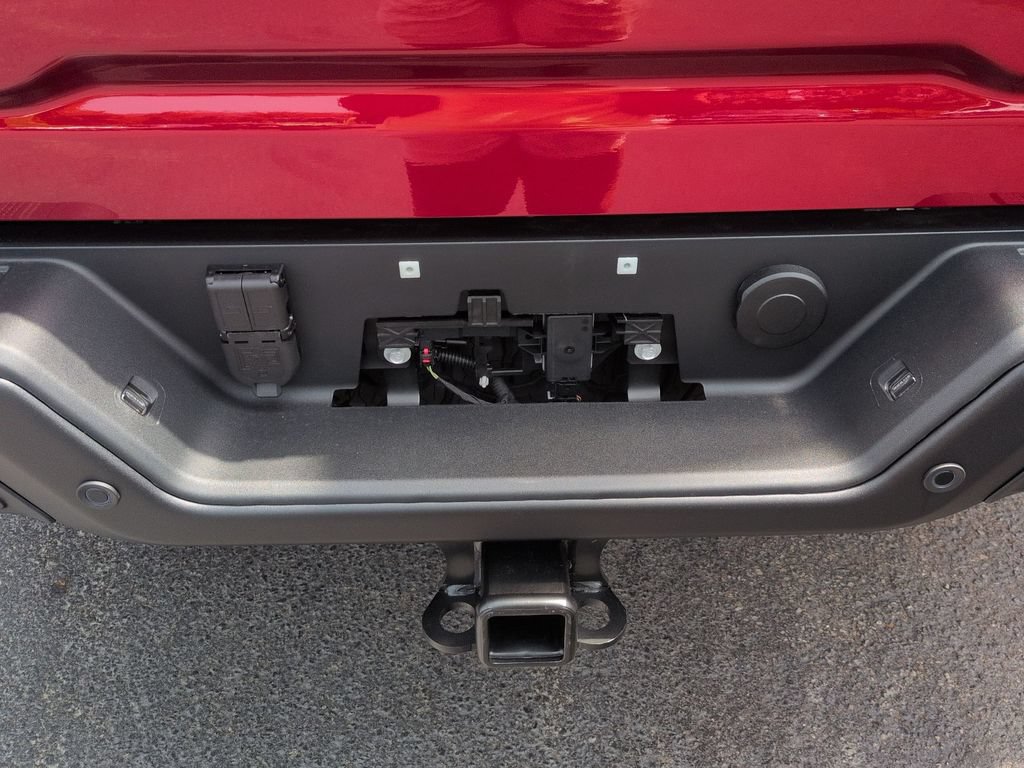 New 2026 GMC Sierra 2500 AT4X w/ AT4X AEV Edition AWD/4WD image 26