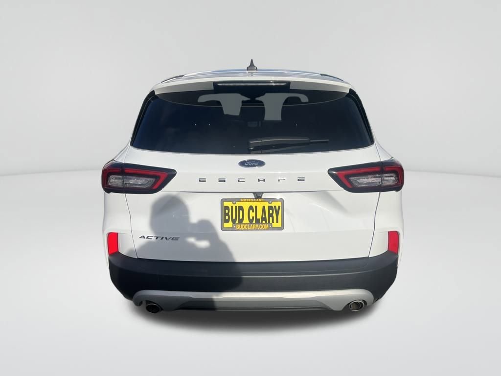 Used 2025 Ford Escape Active image 6